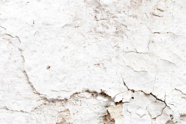 Açık Gri Stucco Duvar dokusu. Soyut Arkaplan