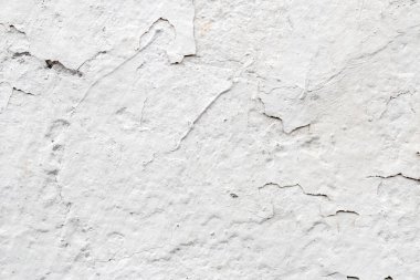 Açık Gri Stucco Duvar dokusu. Soyut Arkaplan