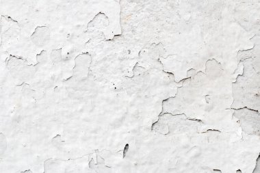 Açık Gri Stucco Duvar dokusu. Soyut Arkaplan