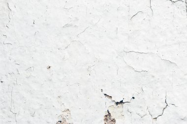 Açık Gri Stucco Duvar dokusu. Soyut Arkaplan