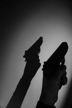 Tabanca sanatsal fotoğraf kitabı kapağı tasarımı.