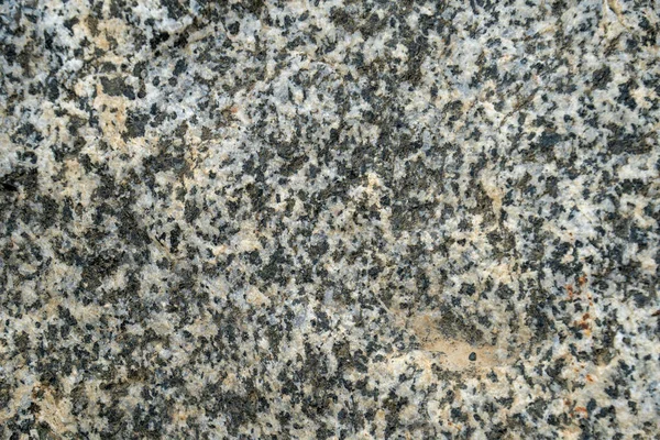 Granit Kaya Doğal Desenli Siyah Beyaz Arka Plan — Stok fotoğraf