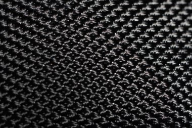 Modern karbon fiber tarzı kumaş dokuması soyut arkaplan