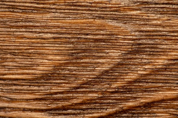 Old Distressed Wood Grain Board Background — Stock Photo, Image