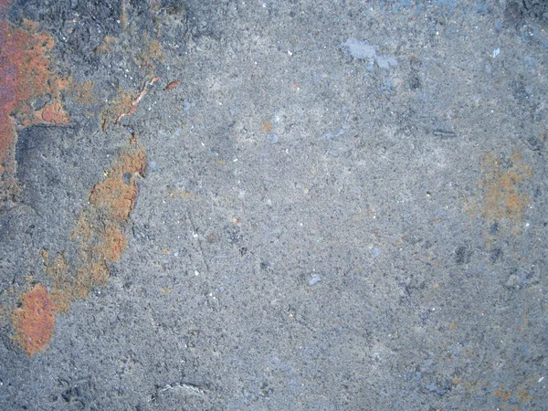 Rustent Cement Beton Gammel Baggrund - Stock-foto