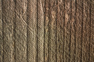 yıpranmış ahşaptan yakın çekim