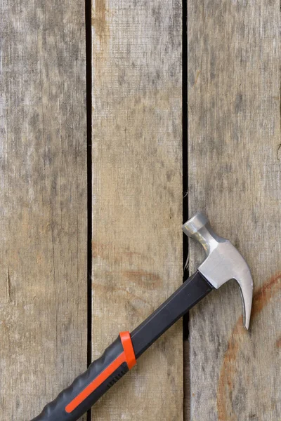 Handverktyg Som Används För Byggnation Eller Grundläggande Reparation Hemmet — Stockfoto