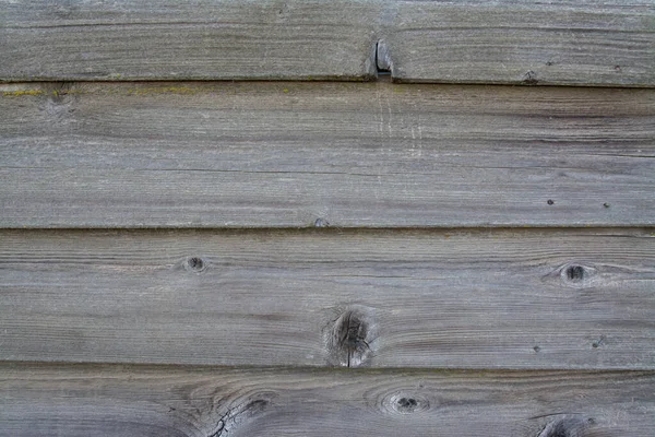 Weathered Wood Planks Background — Stock Photo, Image