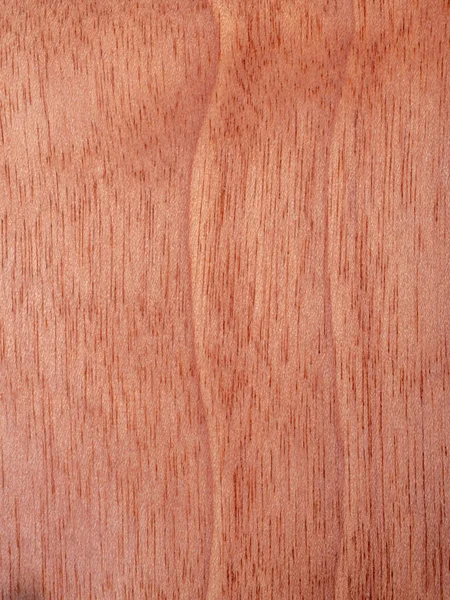 Mahogany Wood Surface Background Wood Texture — Stock Photo, Image