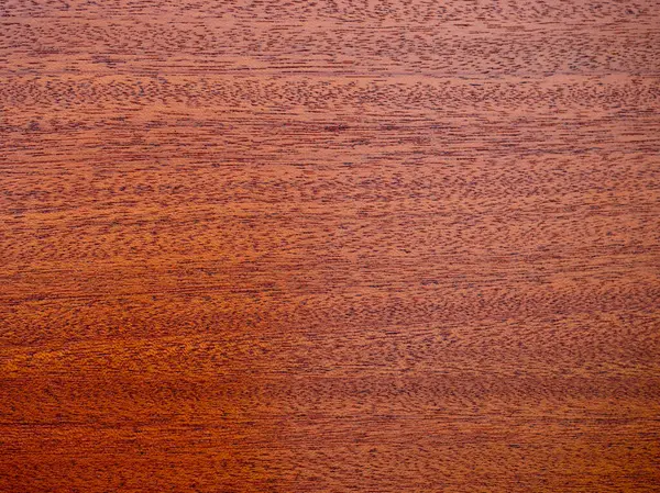 Mahagonový Povrch Dřeva Jako Pozadí Textura Dřeva Stock Fotografie