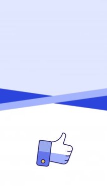 Beyaz arka planda 4K karikatür eli videosu. Benzer simge kavramı.