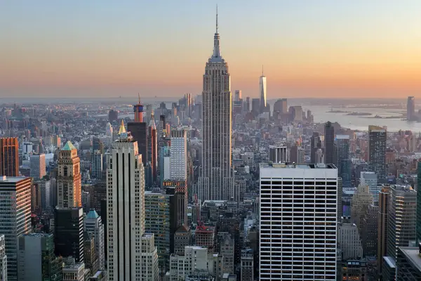 New York'ta, Nyc, ABD