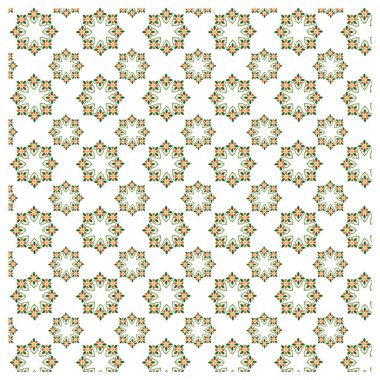 abstract seamless vector design for background 