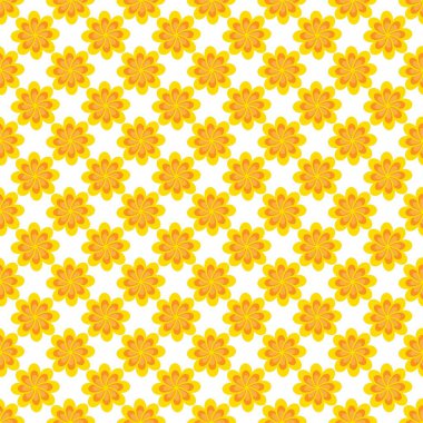 abstract seamless vector design for background 