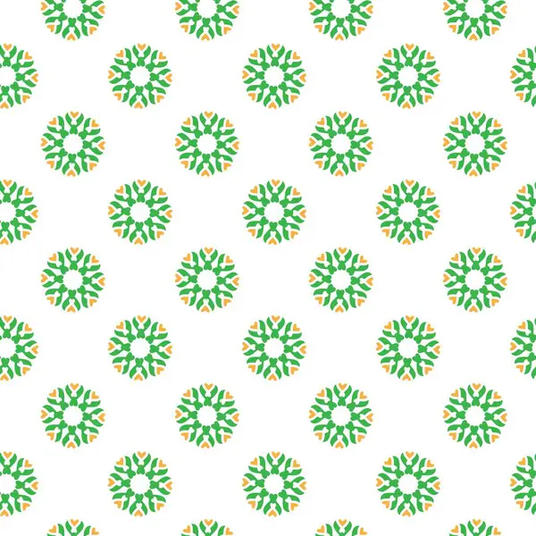 abstract seamless vector design for background 