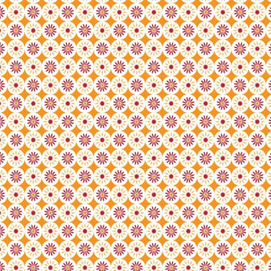 abstract seamless vector design for background 