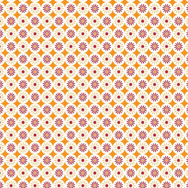 abstract seamless vector design for background 