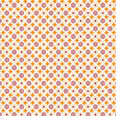 abstract seamless vector design for background 