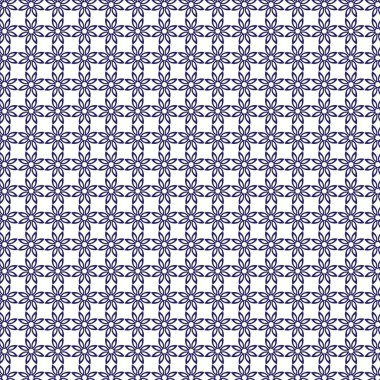 abstract seamless vector design for background 