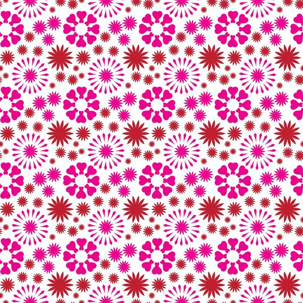 abstract seamless vector design for background 