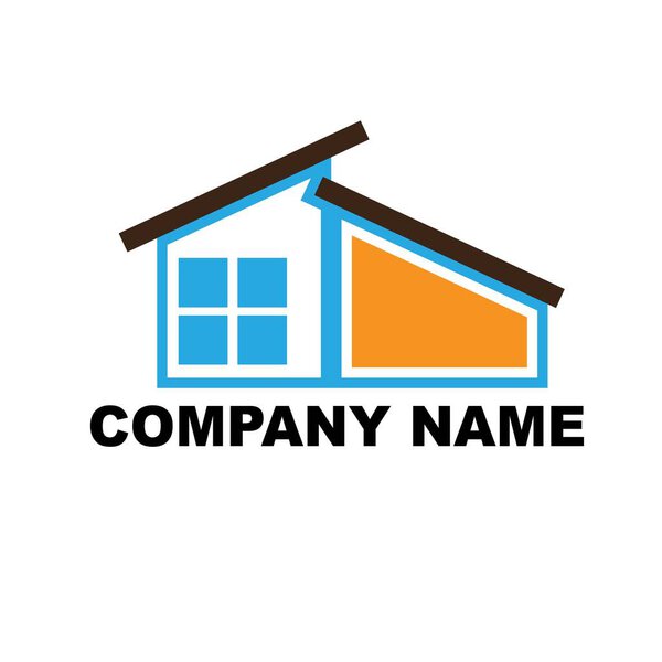 logo for apartment city and property