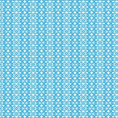 abstract seamless vector design for background