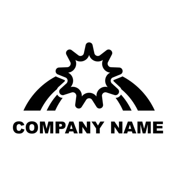 Şirketiniz için logolar ve semboller.