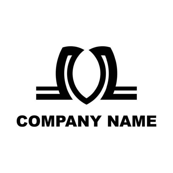 Şirketiniz için logolar ve semboller.