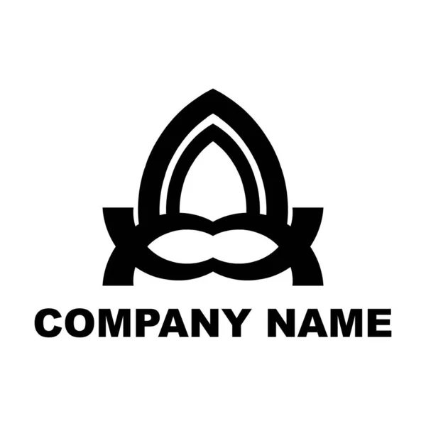 Logo Dan Simbol Untuk Perusahaan Anda - Stok Vektor