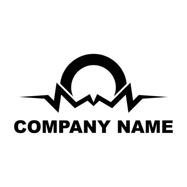 Şirketiniz için logolar ve semboller.