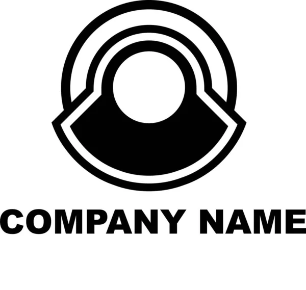 贵公司的标志和符号 — 图库矢量图片