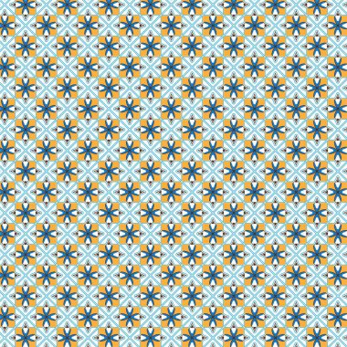 abstract seamless vector design for background