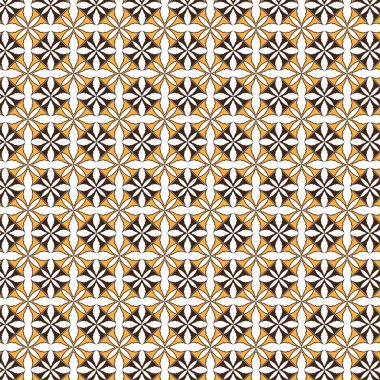 abstract seamless vector design for background