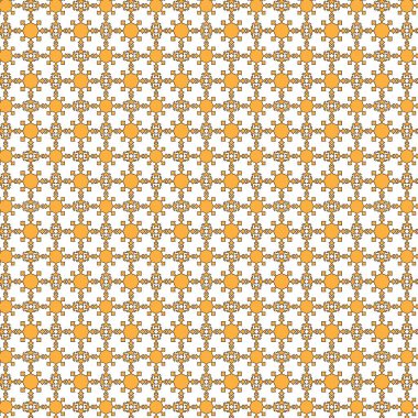 abstract seamless vector design for background