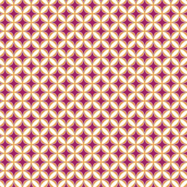 abstract seamless vector design for background