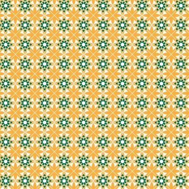 abstract seamless vector design for background