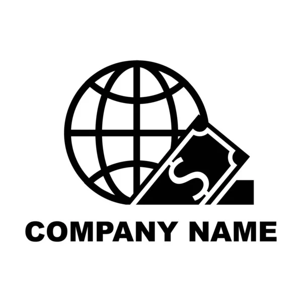 Логотипы Символы Вашей Компании — стоковый вектор