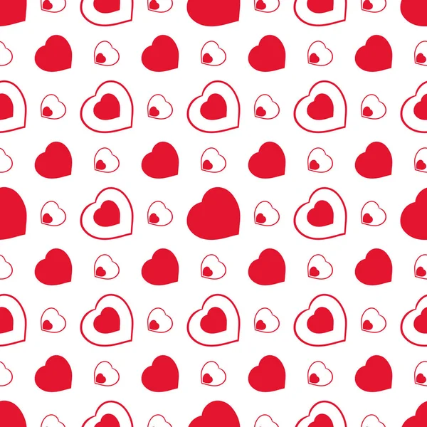 100,000 Cartoon red heart shapes Vector Images