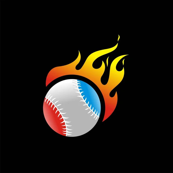 Softball Fire Images – Browse 820 Stock Photos, Vectors, and Video