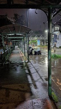 # Şehrin eski gizli yürüyüşü #