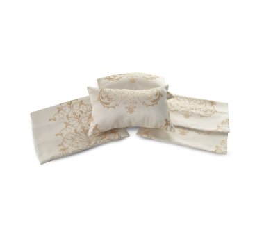 Modern dekoratif yastıklar.