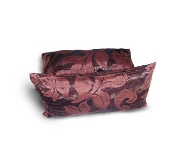 Modern dekoratif yastıklar.