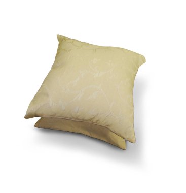 Modern dekoratif yastıklar.