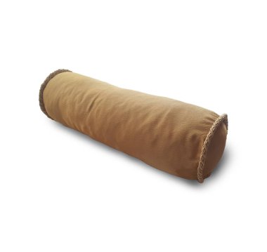 Modern dekoratif yastıklar.