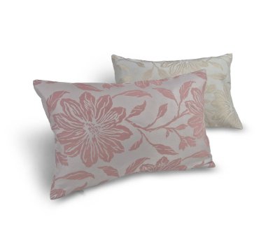 Modern dekoratif yastıklar.