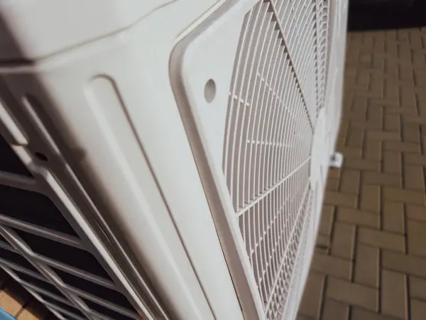 Klimanın kapağını kapatın.