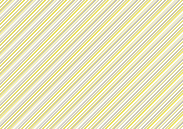 Parlak sarı ve gri çizgili modern çapraz desen