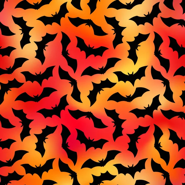 100,000 Bat background Vector Images | Depositphotos