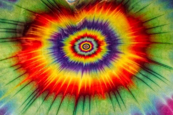 Cam desen # 0 - Sıçrama deseni # 1