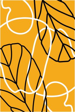 linhas folhas ve fruto